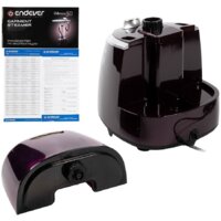 Отпариватель Endever Odyssey Q-7 - Превью изображения №15 — Интернет-магазин Time-Shop
