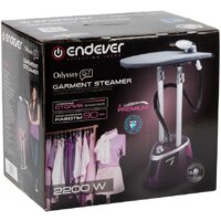Отпариватель Endever Odyssey Q-7 - Превью изображения №16 — Интернет-магазин Time-Shop