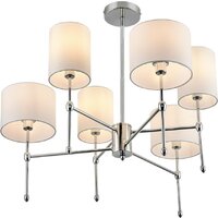 Люстра Lumion Latti 6589/6C - Превью изображения №2 — Интернет-магазин Time-Shop