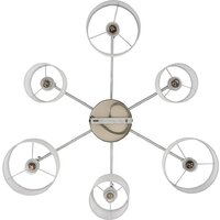 Люстра Lumion Latti 6589/6C - Превью изображения №4 — Интернет-магазин Time-Shop