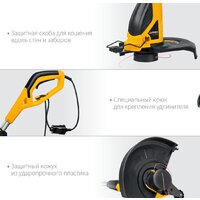 Триммер Steher TEL-33-610 - Превью изображения №9 — Интернет-магазин Time-Shop