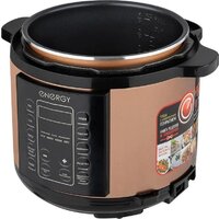 Мультиварка-скороварка Energy EN-287 - Превью изображения №2 — Интернет-магазин Time-Shop