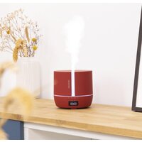 Увлажнитель воздуха Cecotec Purearoma 550 Connected Garnet - Превью изображения №2 — Интернет-магазин Time-Shop