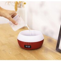 Увлажнитель воздуха Cecotec Purearoma 550 Connected Garnet - Превью изображения №5 — Интернет-магазин Time-Shop