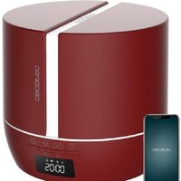 Cecotec Purearoma 550 Connected Garnet