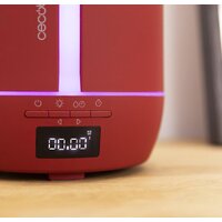 Увлажнитель воздуха Cecotec Purearoma 550 Connected Garnet - Превью изображения №3 — Интернет-магазин Time-Shop