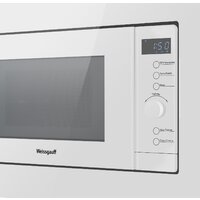 Микроволновая печь Weissgauff HMT-220 WG Grill - Превью изображения №6 — Интернет-магазин Time-Shop
