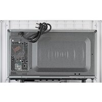 Микроволновая печь Weissgauff HMT-220 WG Grill - Превью изображения №5 — Интернет-магазин Time-Shop