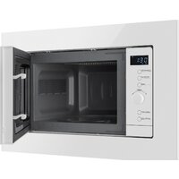 Микроволновая печь Weissgauff HMT-220 WG Grill - Превью изображения №7 — Интернет-магазин Time-Shop