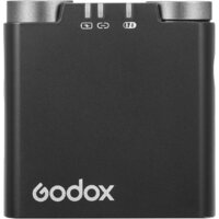 Радиосистема Godox Virso M1 - Превью изображения №12 — Интернет-магазин Time-Shop