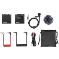 Радиосистема Godox Virso M1 - Превью изображения №19 — Интернет-магазин Time-Shop