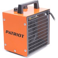 Электрическая тепловая пушка Patriot PTQ 3 S - Превью изображения №6 — Интернет-магазин Time-Shop