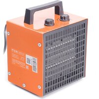 Электрическая тепловая пушка Patriot PTQ 3 S - Превью изображения №3 — Интернет-магазин Time-Shop