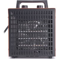 Электрическая тепловая пушка Patriot PTQ 3 S - Превью изображения №7 — Интернет-магазин Time-Shop