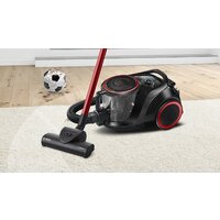 Пылесос Bosch Serie 6 BGS41POW1 - Превью изображения №2 — Интернет-магазин Time-Shop