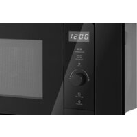 Микроволновая печь YOUQ YQMB 72010MEP04F BL - Превью изображения №8 — Интернет-магазин Time-Shop