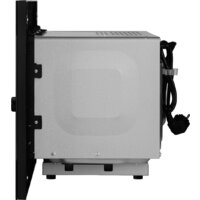 Микроволновая печь YOUQ YQMB 72010MEP04F BL - Превью изображения №3 — Интернет-магазин Time-Shop
