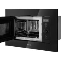 Микроволновая печь YOUQ YQMB 72010MEP04F BL - Превью изображения №7 — Интернет-магазин Time-Shop