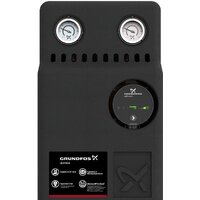 Насосная группа Grundfos HEATMIX D25 ALPHA2L 40 - Превью изображения №3 — Интернет-магазин Time-Shop