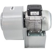 Радиальный вентилятор ERA Pro Buran 200 2K M L - Превью изображения №2 — Интернет-магазин Time-Shop