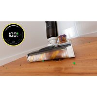 Вертикальный моющий пылесос Karcher FCV 4 Natural N 1.056-133.0 - Превью изображения №6 — Интернет-магазин Time-Shop