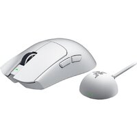 Игровая мышь Razer Viper V4 Pro (белый) - Превью изображения №2 — Интернет-магазин Time-Shop