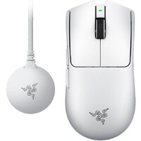 Игровая мышь Razer Viper V4 Pro (белый) - Превью изображения №5 — Интернет-магазин Time-Shop