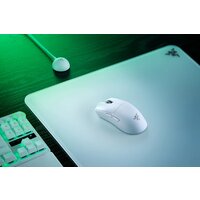 Игровая мышь Razer Viper V4 Pro (белый) - Превью изображения №9 — Интернет-магазин Time-Shop