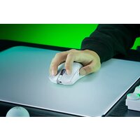 Игровая мышь Razer Viper V4 Pro (белый) - Превью изображения №10 — Интернет-магазин Time-Shop