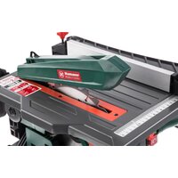 Торцовочная пила Hammer STL1200/210C - Превью изображения №4 — Интернет-магазин Time-Shop