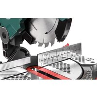 Торцовочная пила Hammer STL1200/210C - Превью изображения №6 — Интернет-магазин Time-Shop