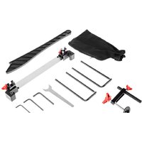 Торцовочная пила Hammer STL1200/210C - Превью изображения №11 — Интернет-магазин Time-Shop