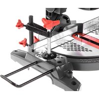 Торцовочная пила Hammer STL1200/210C - Превью изображения №8 — Интернет-магазин Time-Shop