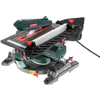 Торцовочная пила Hammer STL1200/210C - Превью изображения №3 — Интернет-магазин Time-Shop