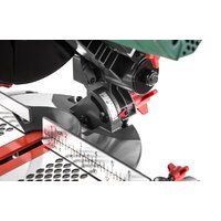 Торцовочная пила Hammer STL1200/210C - Превью изображения №9 — Интернет-магазин Time-Shop