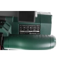 Торцовочная пила Hammer STL1200/210C - Превью изображения №10 — Интернет-магазин Time-Shop