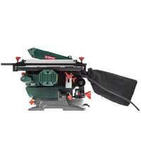 Торцовочная пила Hammer STL1200/210C - Превью изображения №2 — Интернет-магазин Time-Shop