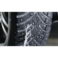 Зимние шины Pirelli Scorpion Ice Zero 2 275/40R21 107H (run-flat) (шипы) - Превью изображения №3 — Интернет-магазин Time-Shop