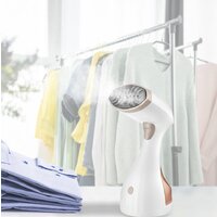 Отпариватель Kitfort KT-954-1 - Превью изображения №5 — Интернет-магазин Time-Shop