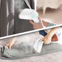 Отпариватель Kitfort KT-954-1 - Превью изображения №6 — Интернет-магазин Time-Shop