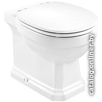 Сиденье для унитаза Roca Carmen 801B5200B - Превью изображения №2 — Интернет-магазин Time-Shop