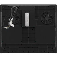 Варочная панель MAUNFELD CVI594SB2BKF Inverter - Превью изображения №5 — Интернет-магазин Time-Shop