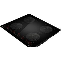 Варочная панель MAUNFELD CVI594SB2BKF Inverter - Превью изображения №3 — Интернет-магазин Time-Shop