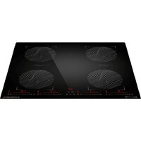 Варочная панель MAUNFELD CVI594SB2BKF Inverter - Превью изображения №2 — Интернет-магазин Time-Shop