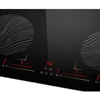 Варочная панель MAUNFELD CVI594SB2BKF Inverter - Превью изображения №4 — Интернет-магазин Time-Shop