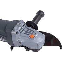 Угловая шлифмашина FTL AG 230 - Превью изображения №6 — Интернет-магазин Time-Shop