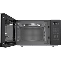 Микроволновая печь Daewoo MDFA202GB - Превью изображения №3 — Интернет-магазин Time-Shop