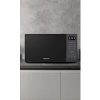 Микроволновая печь Daewoo MDFA202GB - Превью изображения №4 — Интернет-магазин Time-Shop