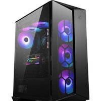 Корпус MSI MPG Gungnir 110R - Превью изображения №2 — Интернет-магазин Time-Shop