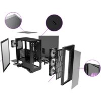 Корпус MSI MPG Gungnir 110R - Превью изображения №8 — Интернет-магазин Time-Shop